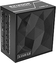 Lian Li SX Platinum 1200W Black (A tier)
