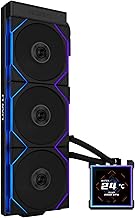 Lian Li Hydroshift II-S LCD 360TL ARGB Cooler (A tier)