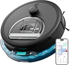 Lefant LiDAR Robot Vacuum and Mop M330 Pro (C tier)