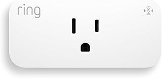 Ring Smart Plug (C tier)