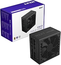 NZXT C850 Gold Core (A tier)