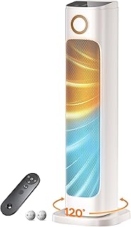 Patio Heater and Fan Combo 1500W (C tier)