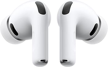 Apple AirPods Pro 3 Wireless Earbuds with ANC (S tier)