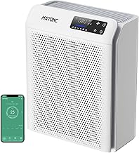 Smart Air Purifier 3500 Sq Ft with WiFi Control (D tier)
