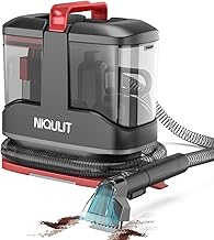 Portable Carpet Cleaner Strong Suction (C tier)