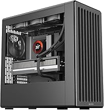 HAVN BF 360 Flow ATX Mid Tower Case (A tier)