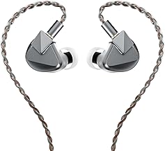 Letshuoer S12 Ultra 14.8mm Planar Driver IEM (B tier)