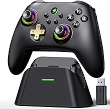 PC300 Wireless Pro Controller for Windows PC (B tier)