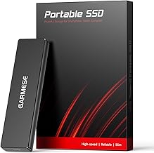 External SSD 1TB USB 3.2 Gen 2 (F tier)
