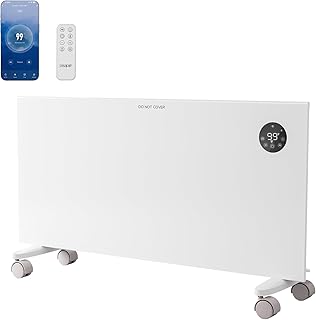 Pasapair Convection Panel Space Heater 1500W (B tier)