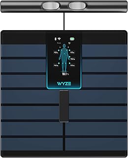 Wyze Scale Ultra BodyScan (A tier)
