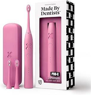 Made by Dentists PRO-X Sonic Electric Toothbrush (C tier)