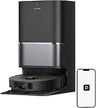 DREAME L40 Ultra Gen 2 Robot Vacuum and Mop with 25,000Pa (B tier)