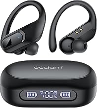 occiam Active Noise Cancelling Wireless Earbuds (F tier)