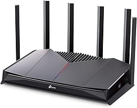 TP-Link Archer GE400 BE6500 WiFi 7 Router (C tier)