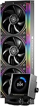 Thermalright Peerless Vision 360 ARGB Black AIO (C tier)