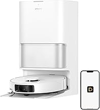 DREAME L40 Ultra Gen 2 Robot Vacuum and Mop (A tier)
