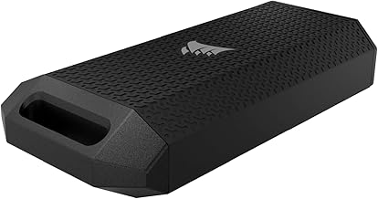 Corsair EX400U Survivor 1TB USB4 (A tier)
