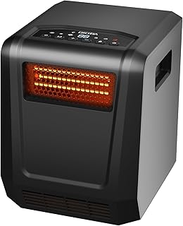 OSTBA Infrared Cabinet Heater 1500W (C tier)