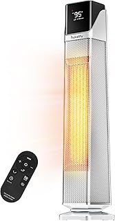 Hykolity Space Heater 30 Inch 1500W (C tier)