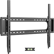 USX MOUNT Fixed TV Wall Mount 65-120 inch 220lbs (B tier)