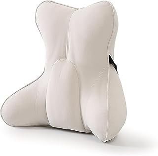 Lumbar Support Pillow Multi-Functional (C tier)