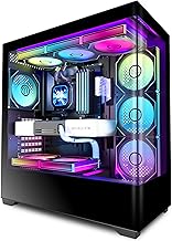 KEDIERS ATX Mid Tower Case (C tier)