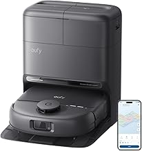 eufy Robot Vacuum C28 with Roller Mop (C tier)