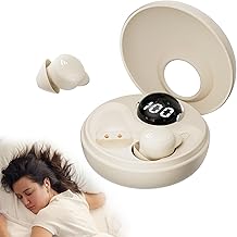 Sunvito Sleep Earplugs Wireless Bluetooth (C tier)