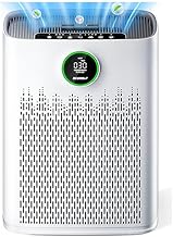 Smart Air Purifier HAP603 2400 Sq Ft White (C tier)
