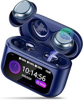 Sleep Earbuds Lightweight 48H Playtime Wireless (D tier)