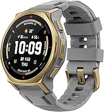 Amazfit T-Rex 3 Pro Outdoor Smart Watch (B tier)