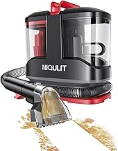 Spot Cleaning Machine Self-Cleaning System (D tier)