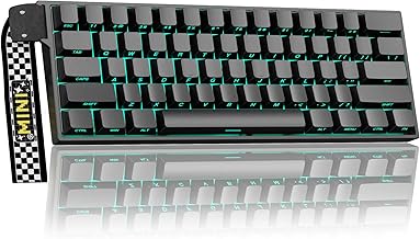 Aula MINI60 HE PRO 60% Wireless Hall Effect Keyboard (B tier)