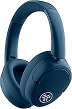JLab JBuds Lux ANC Noise Cancelling Headphones (B tier)