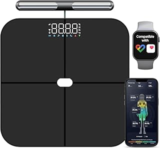 Body Pod Home Health Analyzer (D tier)