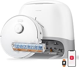 roborock Qrevo Curv 2 Flow Robot Vacuum and Mop (A tier)