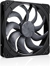 Noctua NF-A14x25 G2 PWM chromax.Black (S tier)