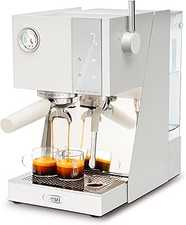 Gevi Commercial 20 Bar Espresso Machine 58mm (D tier)