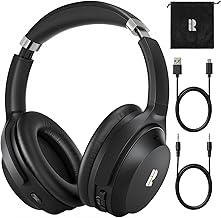 Active Noise Cancelling Wireless Over-Ear Headphones (D tier)
