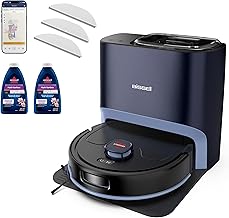 Bissell FlexClean FurForce Robot Vacuum & Mop (B tier)