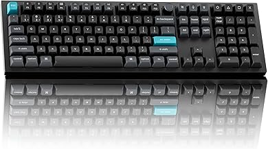 Keychron Q6 Ultra 8K Polling Mechanical Keyboard (S tier)