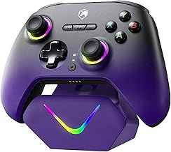 ECHTPower Upgraded PC Gaming Controller (B tier)