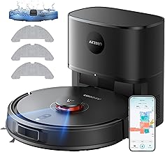 Robot Vacuum and Mop Q10 Pro (D tier)