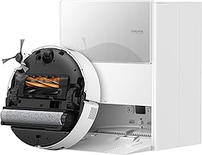 DREAME Aqua10 Ultra Roller Robot Vacuum and Mop (B tier)