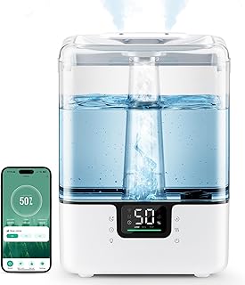 Smart 6L Cool Mist Humidifier (B tier)