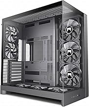 HYXN H2 2026 ATX Mid Tower Case (C tier)