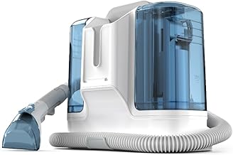 Carpet Cleaner Machine Upholstery 450W Portable (C tier)