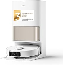 Mova P10 Pro Ultra Gen 2 Robot Vacuum and Mop (C tier)