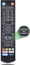Replacement Voice Remote for vSeeBox V3 Pro (D tier)